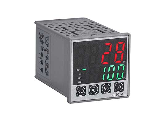 ZL401-S-HL智能温控器