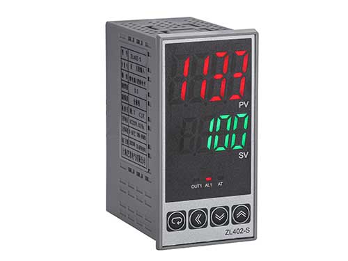 ZL402-S-HL智能温控器